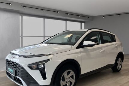 Hyundai BAYON 44.510 km 15.950 &euro; Leipzig 04209