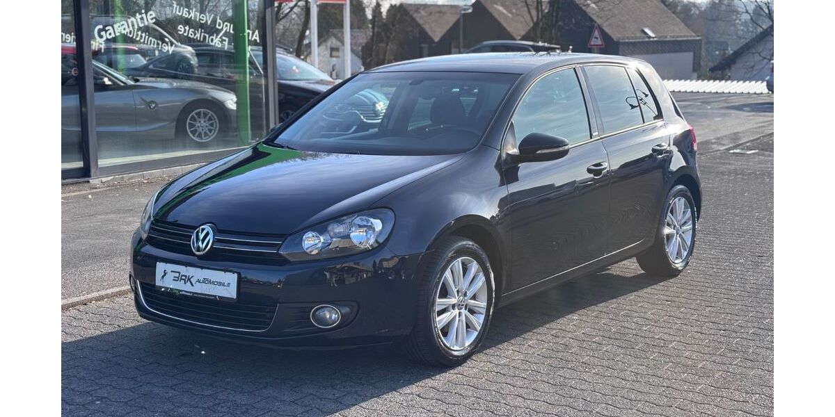 VW Golf 182.000 km 5.999 &euro; Ransbach-Baumbach 56235