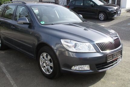 Skoda Octavia 171.000 km 5.800 &euro; Waldbröl 51545