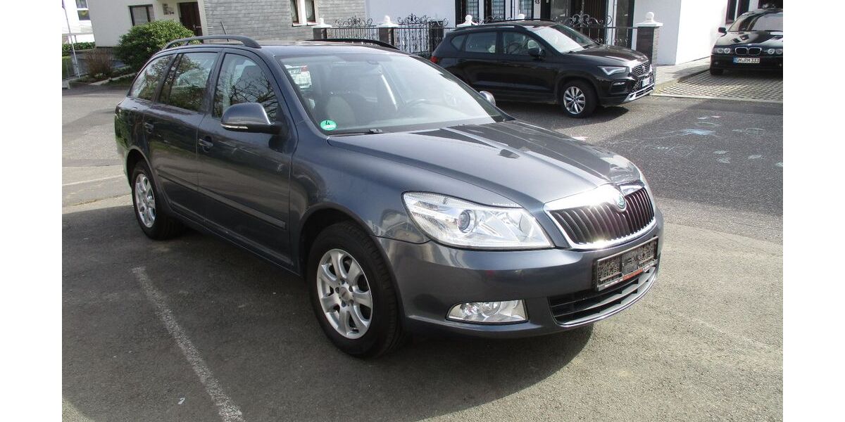 Skoda Octavia 171.000 km 5.800 &euro; Waldbröl 51545