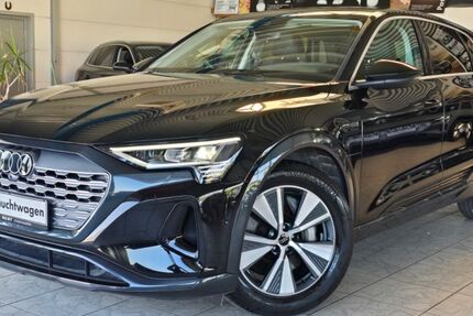 Audi Q8 e-tron 34.000 km 39.999 &euro; Ichenhausen 89335