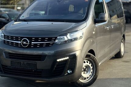 Opel Zafira Life 165.000 km 16.350 € Metzingen 72555