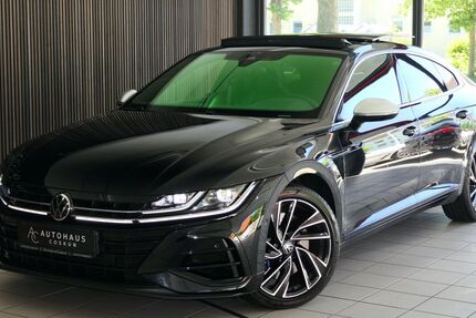 VW Arteon 98.000 km 31.990 &euro; Burgkirchen an der Alz 84508