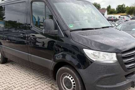 Mercedes-Benz Sprinter 83.000 km 36.990 &euro; Forchtenberg 74670