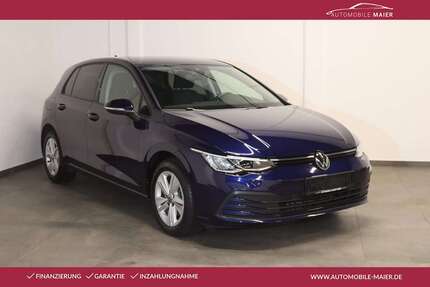 VW Golf 32.900 km 21.900 &euro; Bebra 36179
