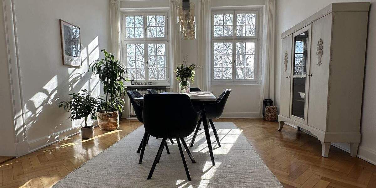 Etagenwohnung Würzburg Altstadt - 5 Zimmer, 209 m&sup2;, 959.000&euro; | Angebot:25745630