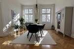 Etagenwohnung Würzburg Altstadt - 5 Zimmer, 209 m&sup2;, 959.000&euro; | Angebot:25745630
