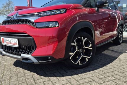 Citroen C3 Aircross 24.395 km 18.450 &euro; Braunschweig 38112