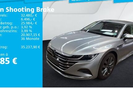 VW Arteon 25.980 km 32.480 € Hanau 63452