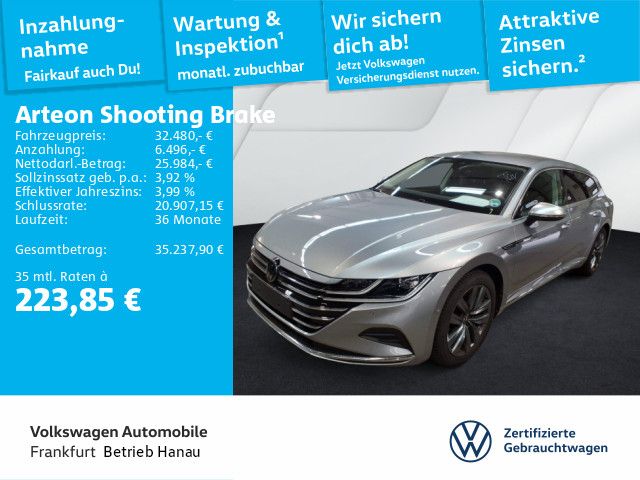 VW Arteon 25.980 km 32.480 € Hanau 63452