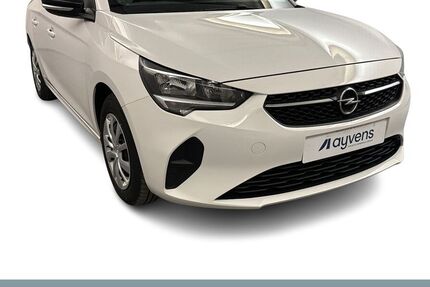 Opel Corsa 33.065 km 11.980 &euro; Dorfmark 29683