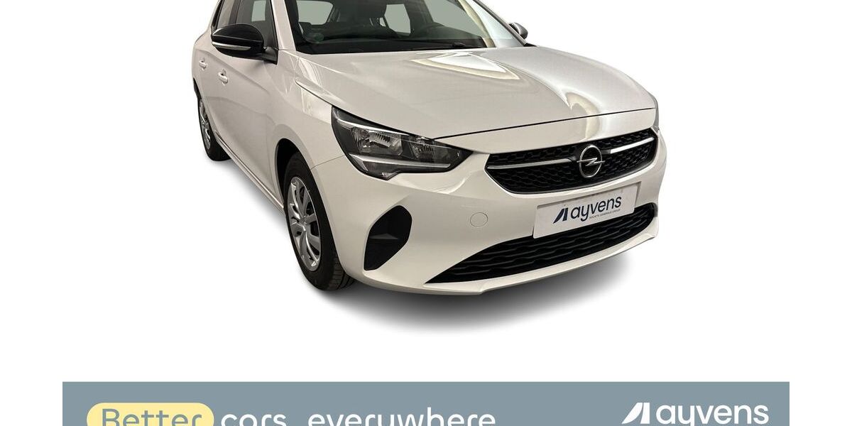 Opel Corsa 33.065 km 11.980 &euro; Dorfmark 29683