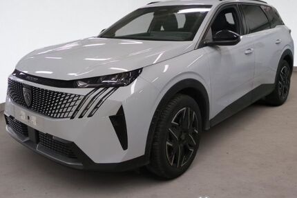 Peugeot 5008 25.675 km 26.990 &euro; Hohenlockstedt 25551