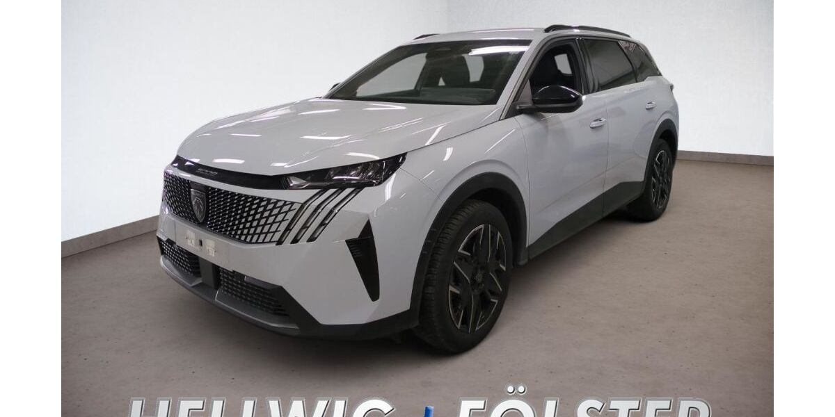 Peugeot 5008 25.675 km 26.990 &euro; Hohenlockstedt 25551
