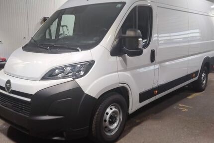 Opel Movano 39.117 km 20.795 &euro; Parsberg 92331