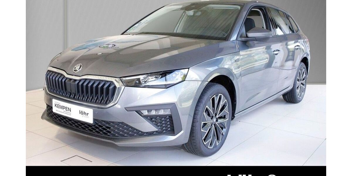 Skoda Scala 3.500 km 25.920 &euro; Meckenheim / Bonn 53340