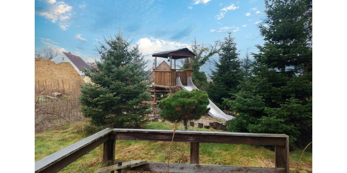 Einfamilienhaus Bad Schmiedeberg - 89.950&euro; | Angebot:27134646