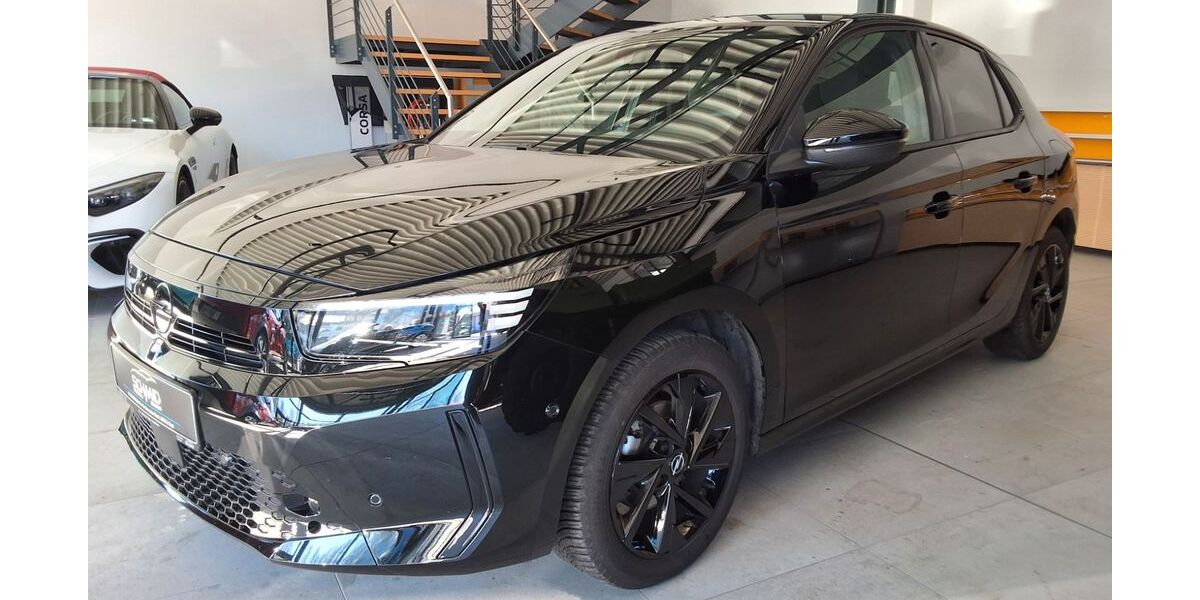 Opel Corsa 14.590 km 16.666 &euro; Miesbach 83714