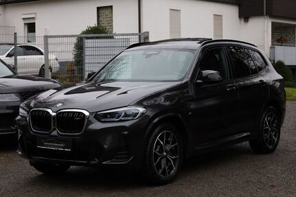 BMW X3 M40