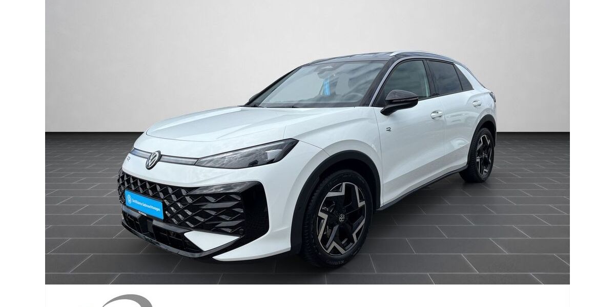 VW T-Roc 4.500 km 33.800 &euro; Ladenburg 68526