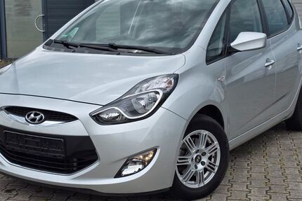 Hyundai ix20 73.000 km 4.900 &euro; Surwold 26903