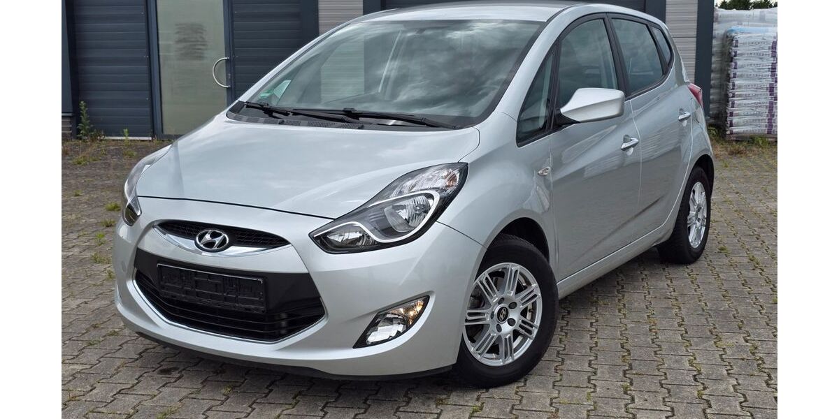 Hyundai ix20 73.000 km 4.900 &euro; Surwold 26903
