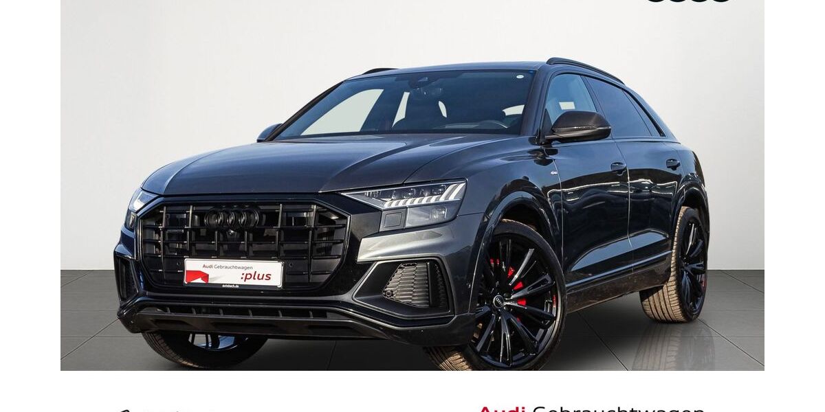 Audi Q8 47.240 km 72.870 &euro; Diez 65582