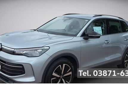 VW Tiguan 15.990 km 34.950 &euro; Parchim 19370