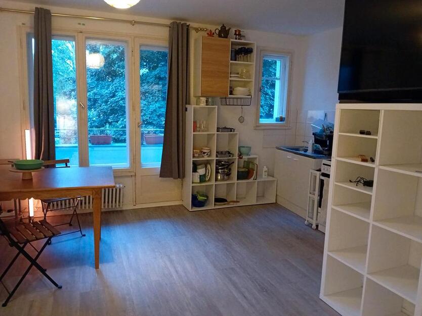 schöne Wohnung zur Untermiete von 01.06.25 - 10.07.25 verfügbar
