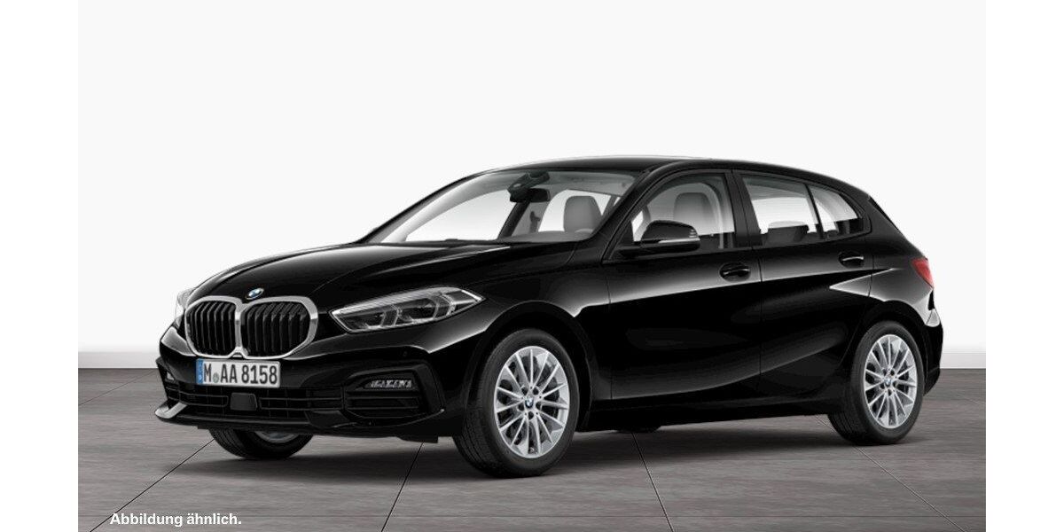 BMW 120 17.622 km 27.590 &euro; Kirkel 66459