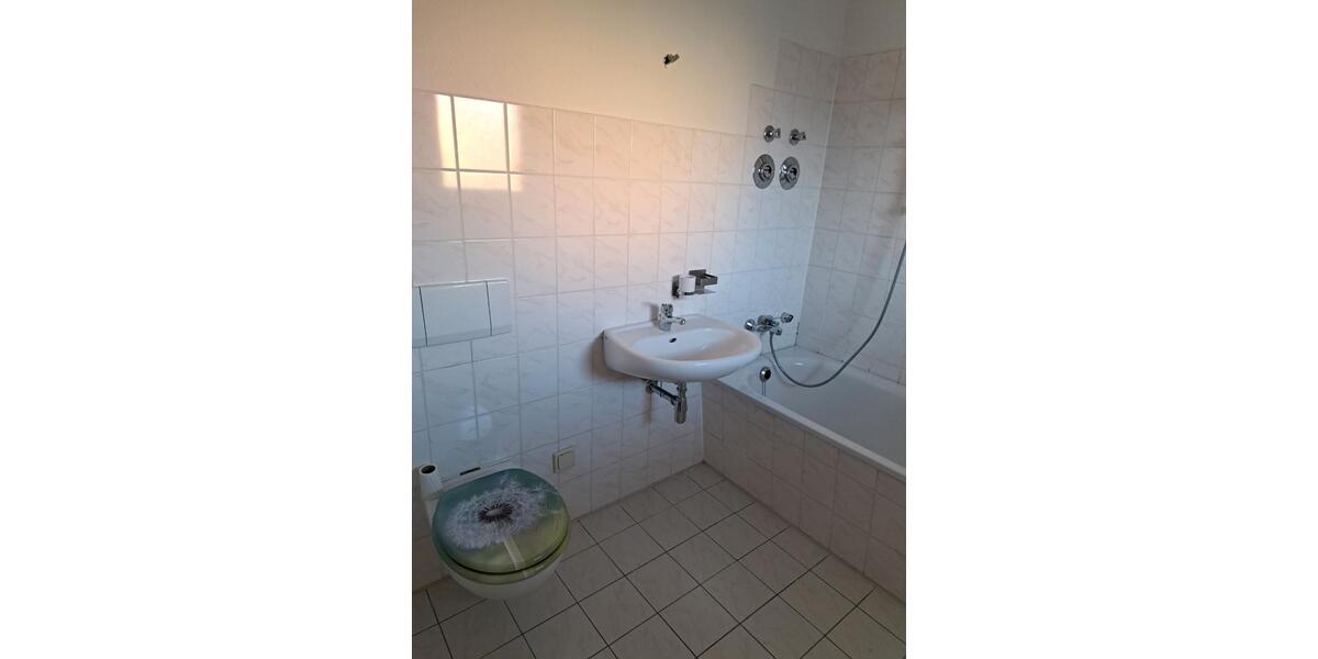 Etagenwohnung Arnstadt - 2 Zimmer, 48 m&sup2;, 252&euro; | Angebot:26035050