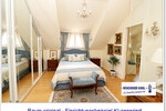 * ALTBAU-JUWEL in SEENÄHE * 4-Zimmer-Dachgeschoss-Wohnung * Balkon und Gartennutzung * Stellplatz * - Dachgeschoßwohnung Starnberg | Angebot:26992364