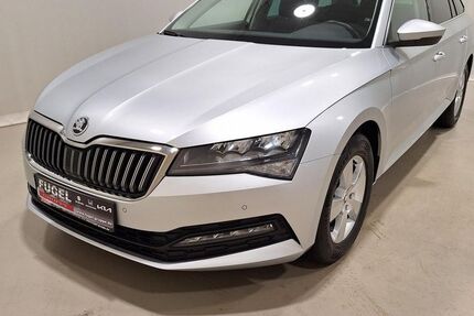 Skoda Superb 76.213 km 21.899 € Dresden 01157