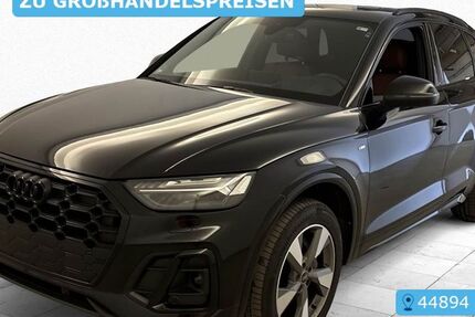 Audi Q5 158.239 km 29.907 &euro; Krefeld 47829