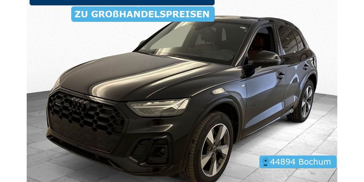 Audi Q5 158.239 km 29.907 &euro; Krefeld 47829