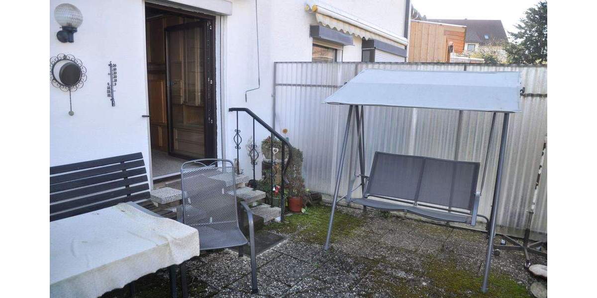 Reihenmittelhaus Arzberg - 5 Zimmer, 91 m&sup2;, 119.000&euro; | Angebot:25801956