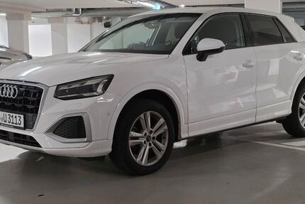 Audi Q2 49.900 km 22.999 &euro; Berlin 10623