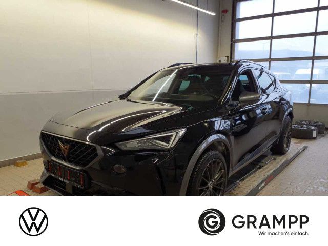 Cupra Formentor 41.763 km 24.880 &euro; Lohr am Main 97816