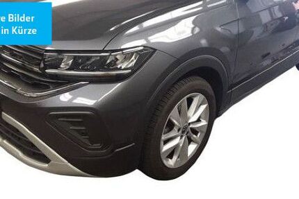 VW T-Cross 14.250 km 23.930 € Schwaebisch Hall 74523