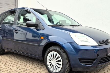 Ford Fiesta 131.200 km 1.990 &euro; Winsen (Luhe) 21423