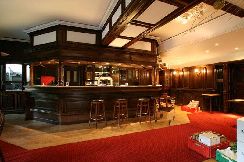 Gastronomie in Meerbusch 3.950 € 273 m² zimmer