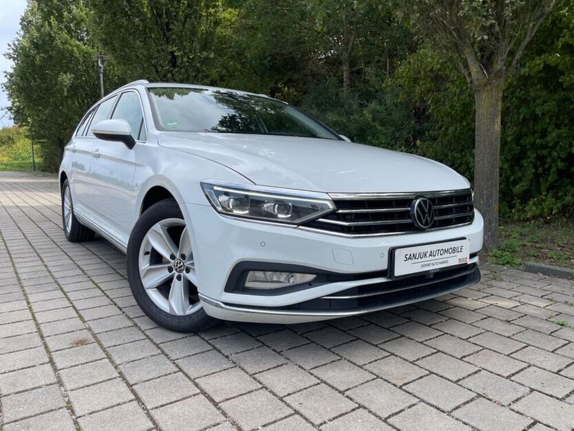 Passat