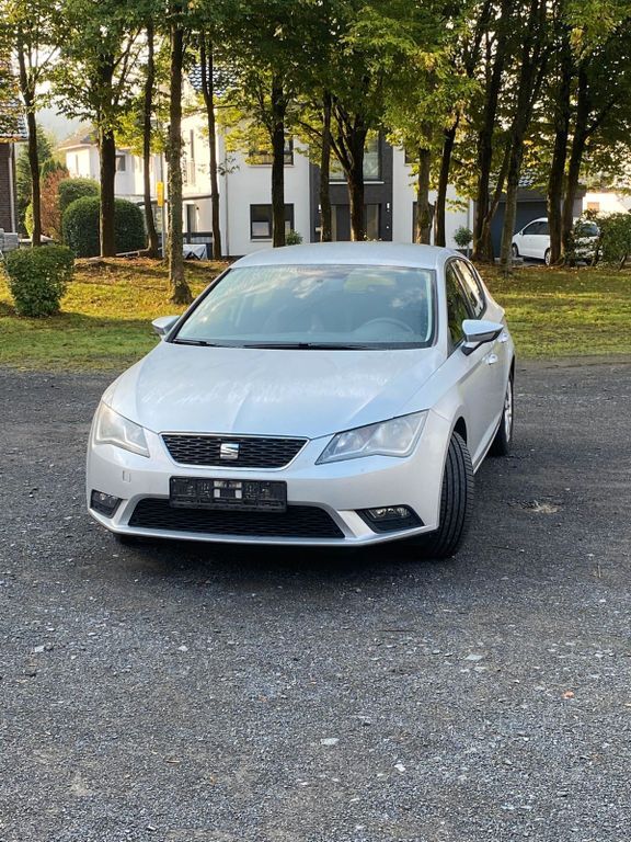 Seat Leon 197.000 km 5.950 € Gründau 63584