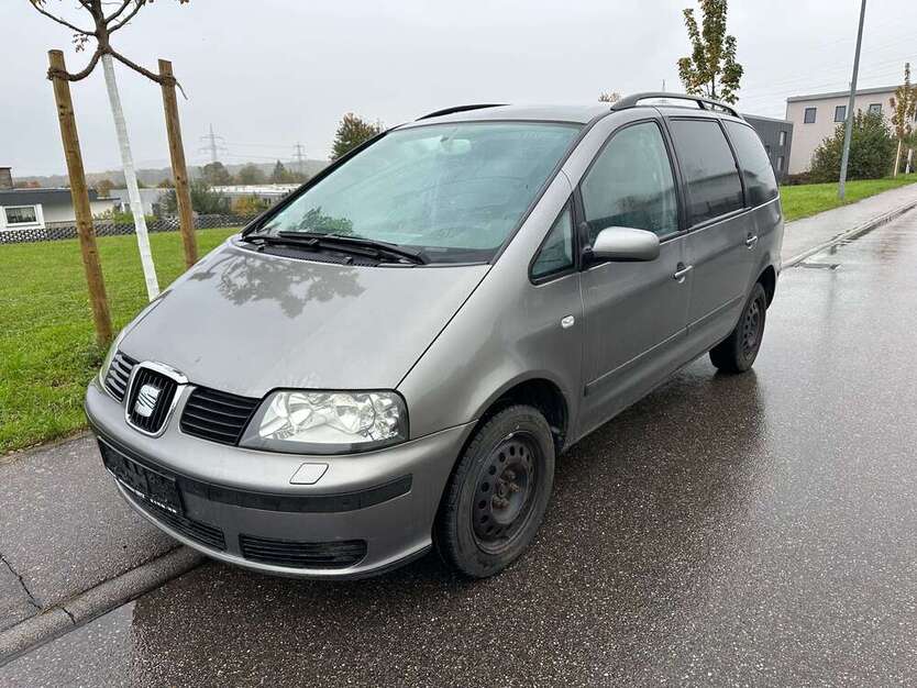 Seat Alhambra 270.791 km 1.250 € Heilbronn 74078