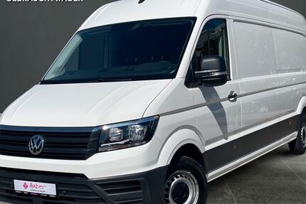 VW Crafter 37.990 km 27.390 &euro; Wasserburg am Inn 83512