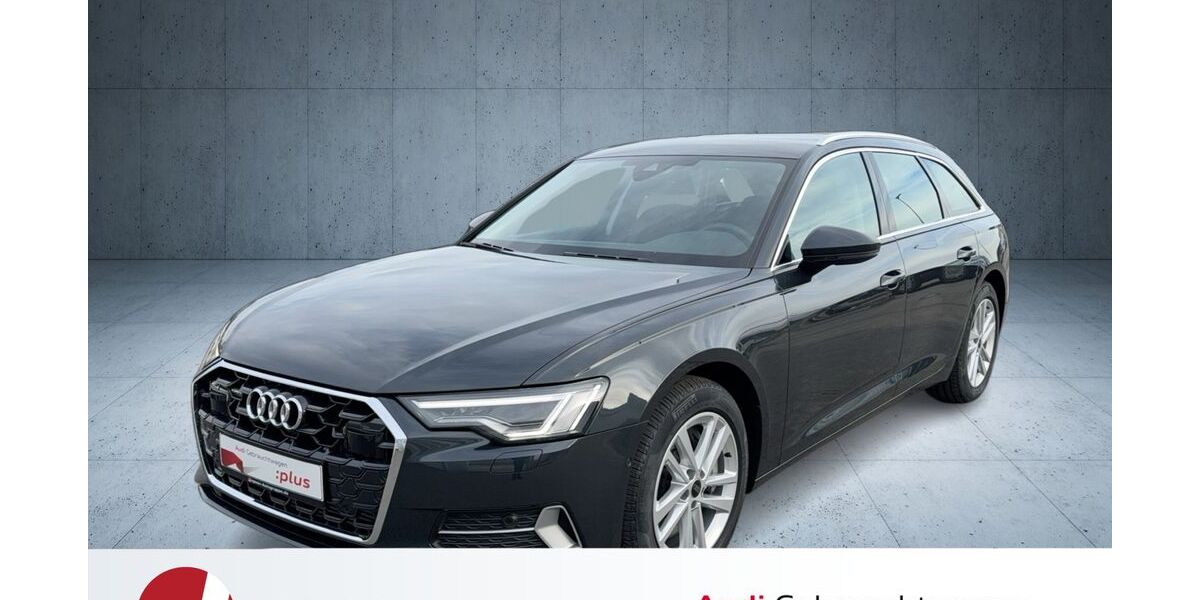 Audi A6 11.685 km 52.860 &euro; Neutraubling 93073