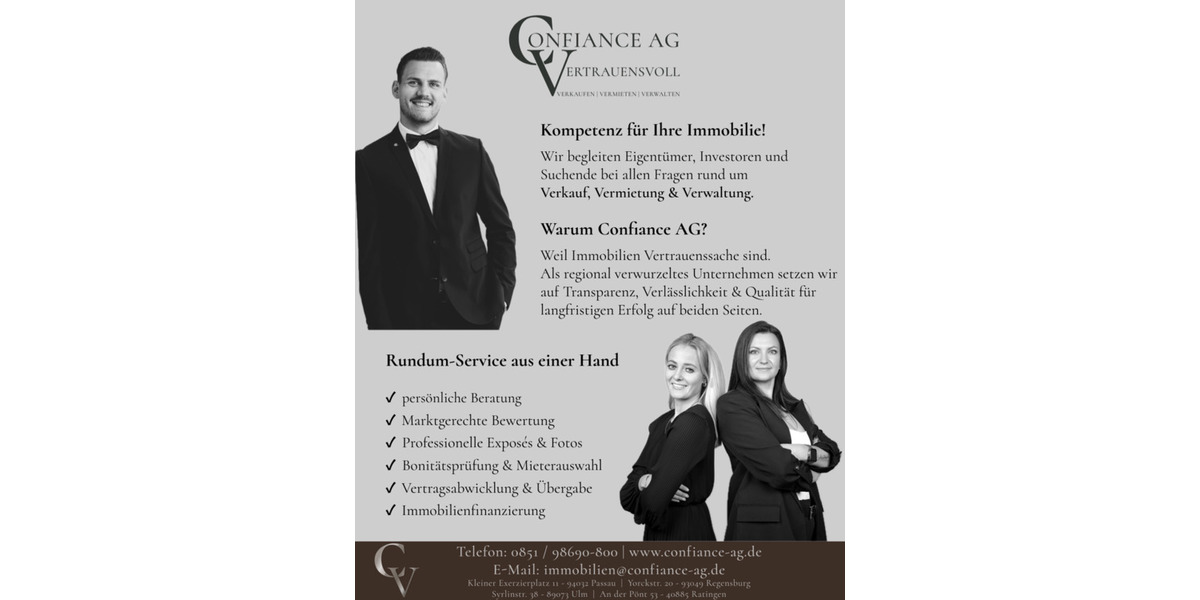 Praxisfläch mit Potenzial in Schöllnach zu vermieten zimmer