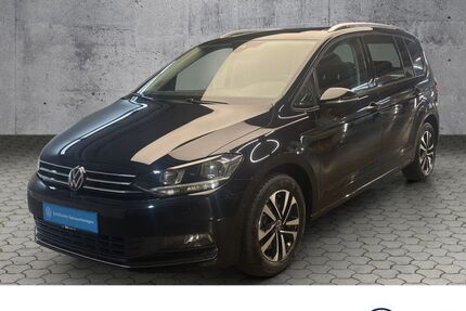 VW Touran 59.650 km 29.450 &euro; Paderborn 33100