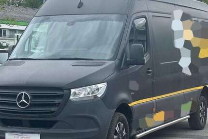 Mercedes-Benz Sprinter 120.121 km 26.999 &euro; Sulz am Neckar 72172