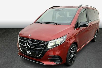 Mercedes-Benz V 300 8.000 km 88.700 € Rosenheim 83022